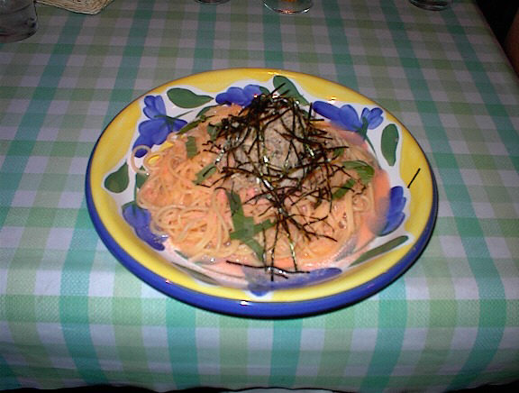 Food Plate Dsc00162